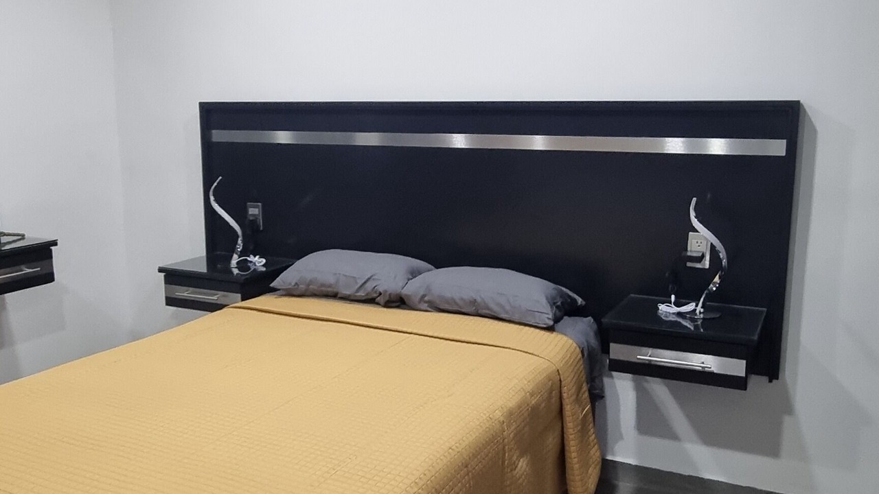 Photo of Bedroom in Mazamitla