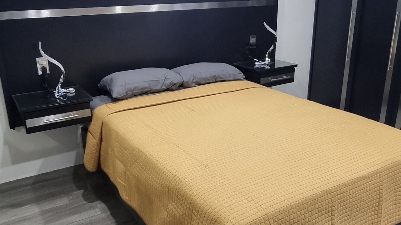 Photo of Bedroom in Mazamitla