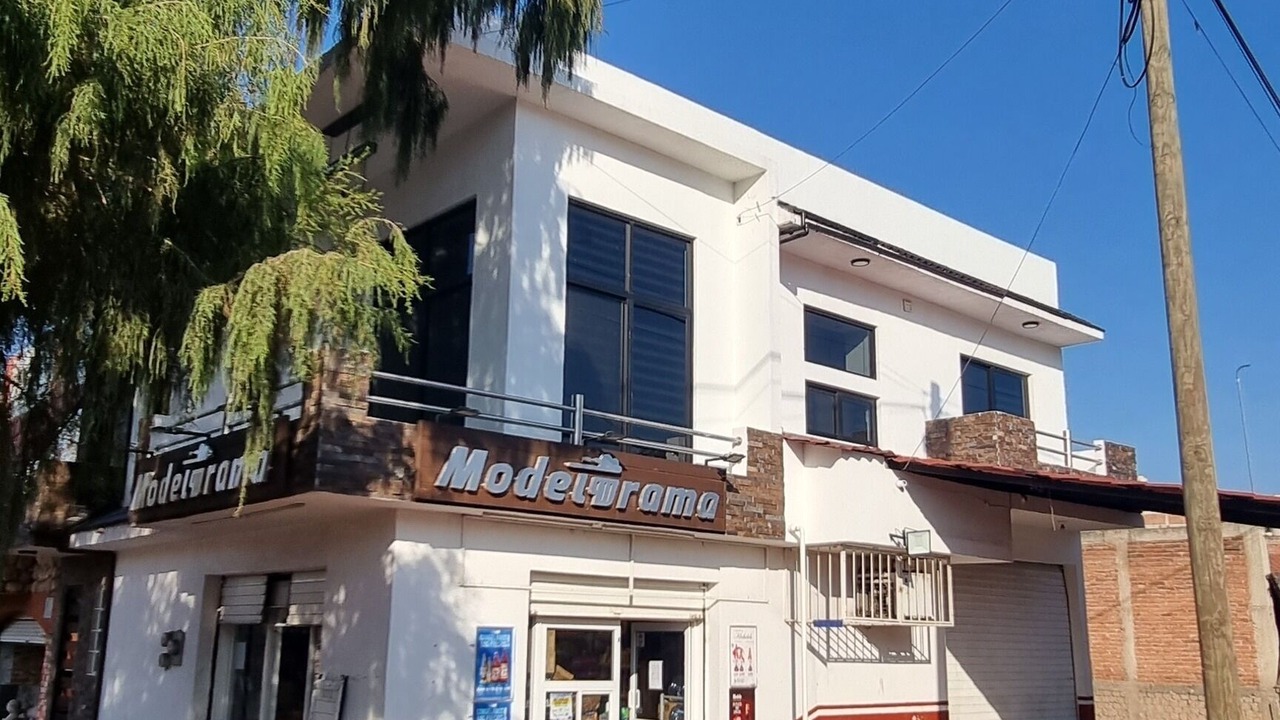 Photo of Outdoor in Mazamitla