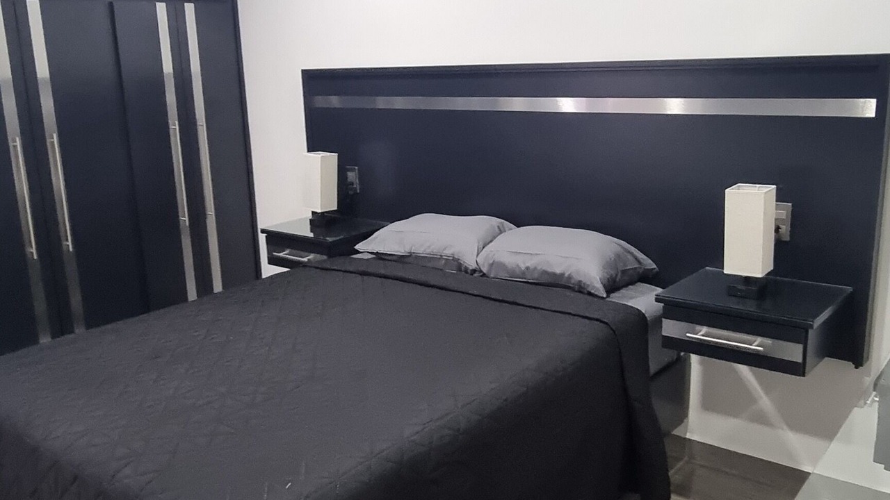 Photo of Bedroom in Mazamitla