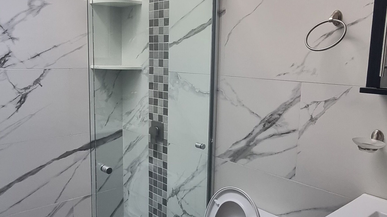 Photo of Bathroom in Mazamitla