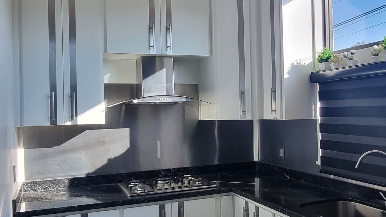Photo of Kitchen in Mazamitla