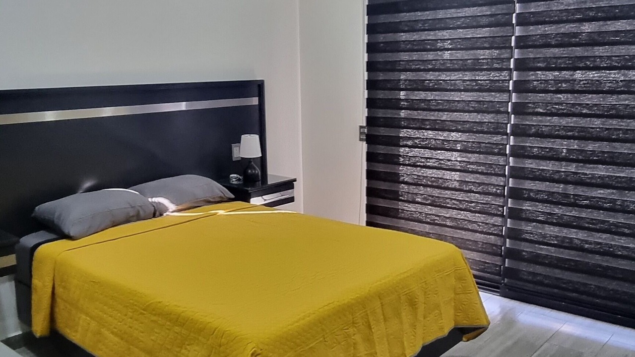 Photo of Bedroom in Mazamitla