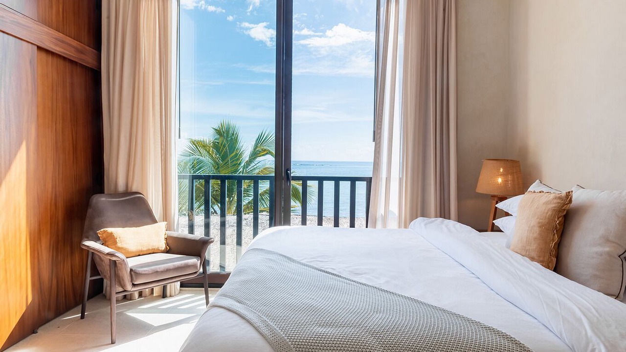 Photo of Bedroom in Soliman Bay