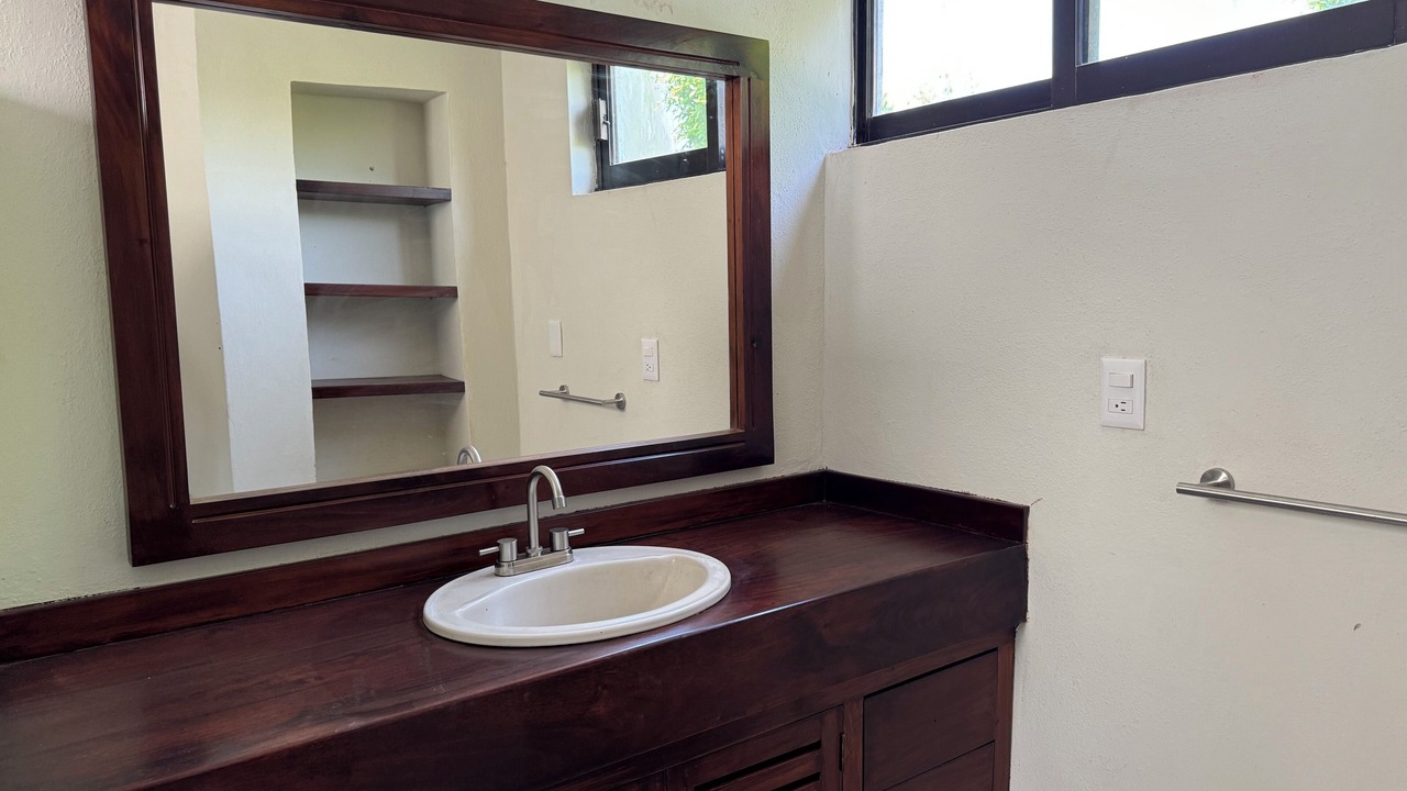 Photo of Bathroom in Colima