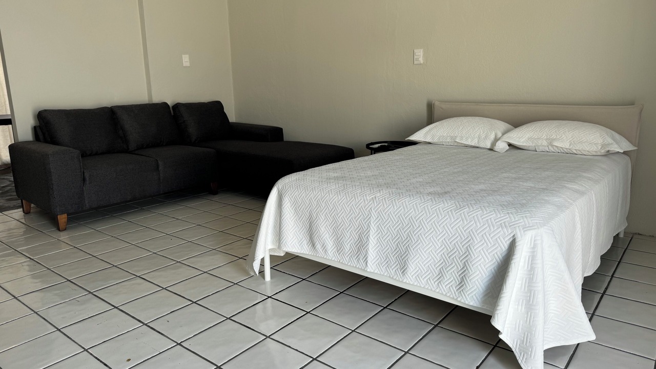 Photo of Bedroom in Colima