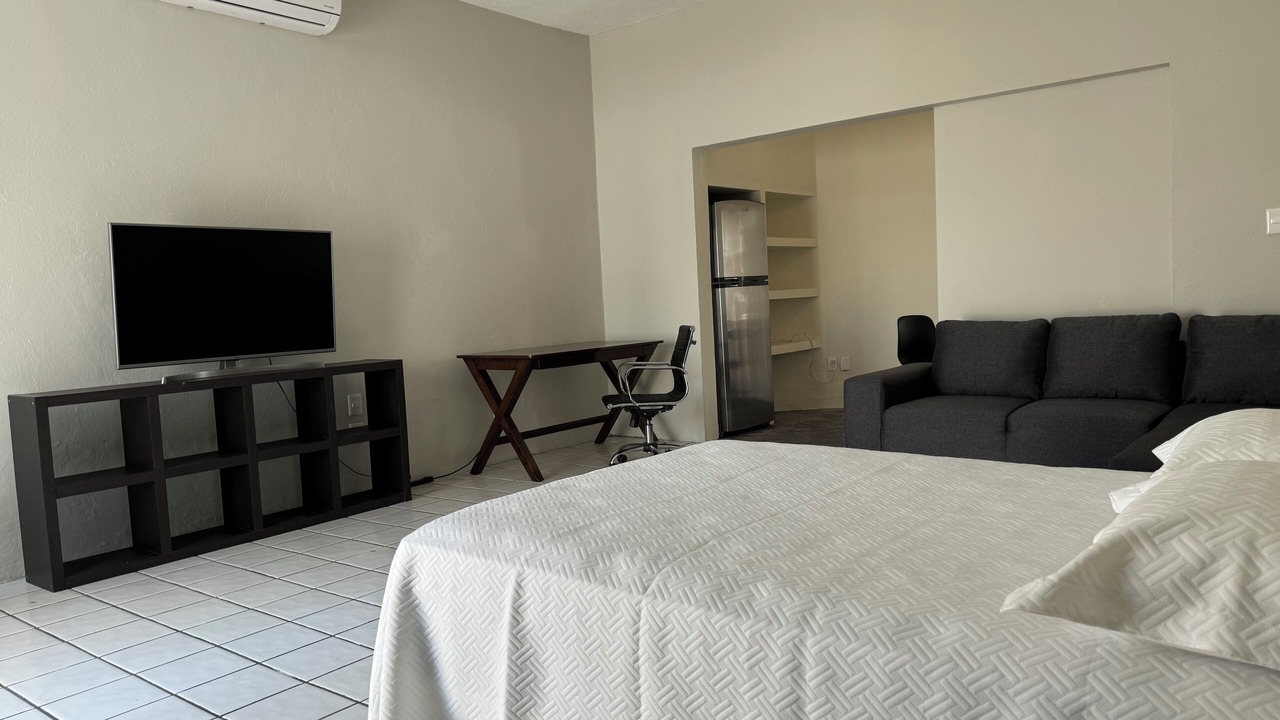 Photo of Bedroom in Colima