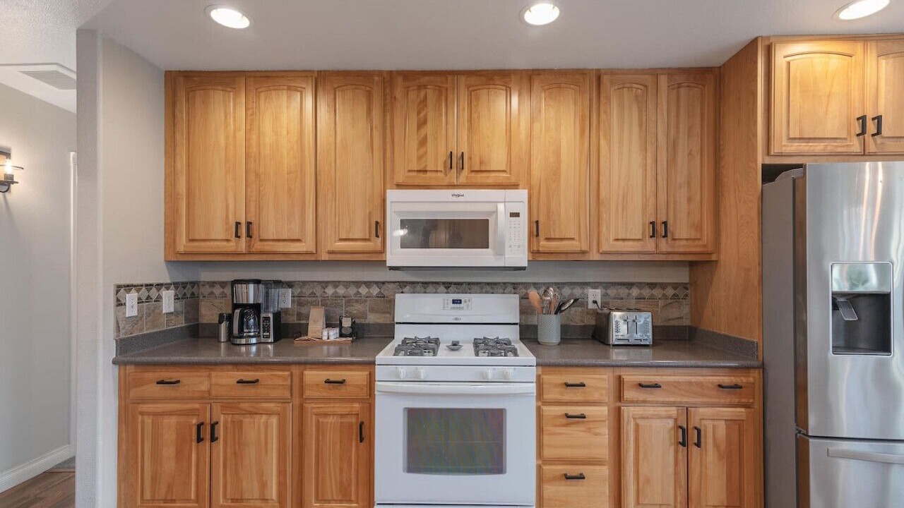 Photo of Kitchen in Fishhook