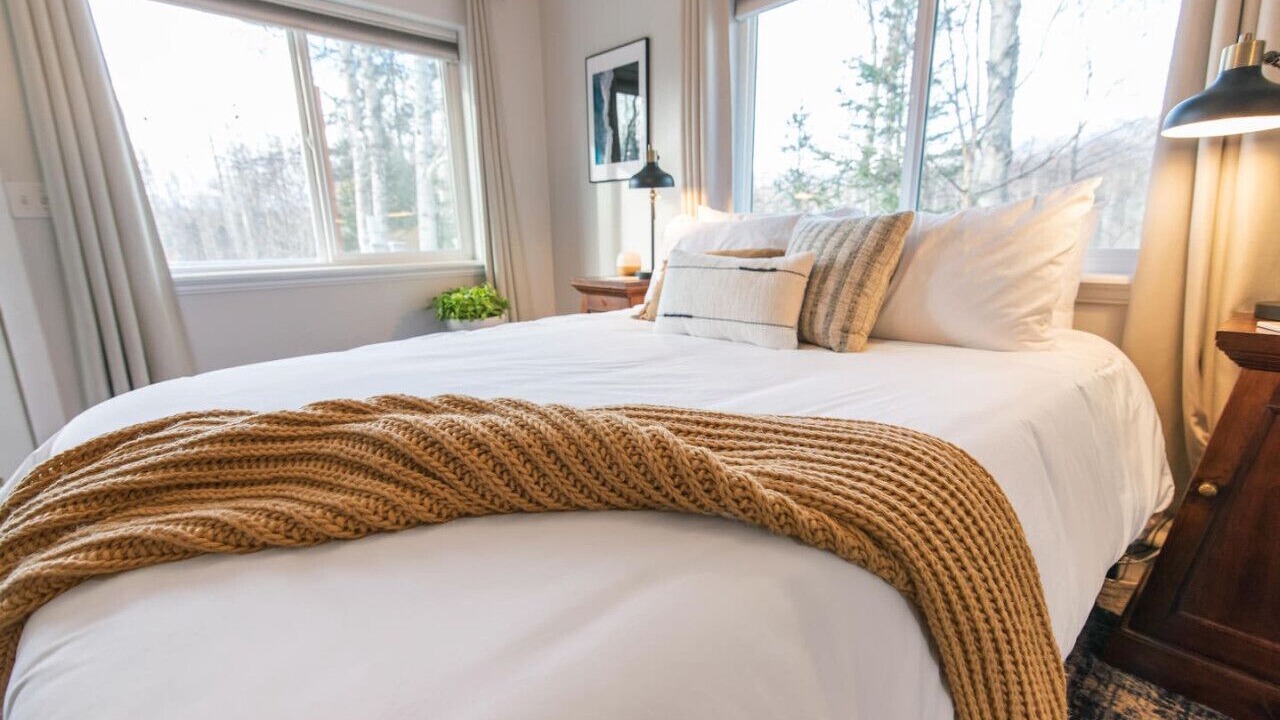 Photo of Bedroom in Fishhook