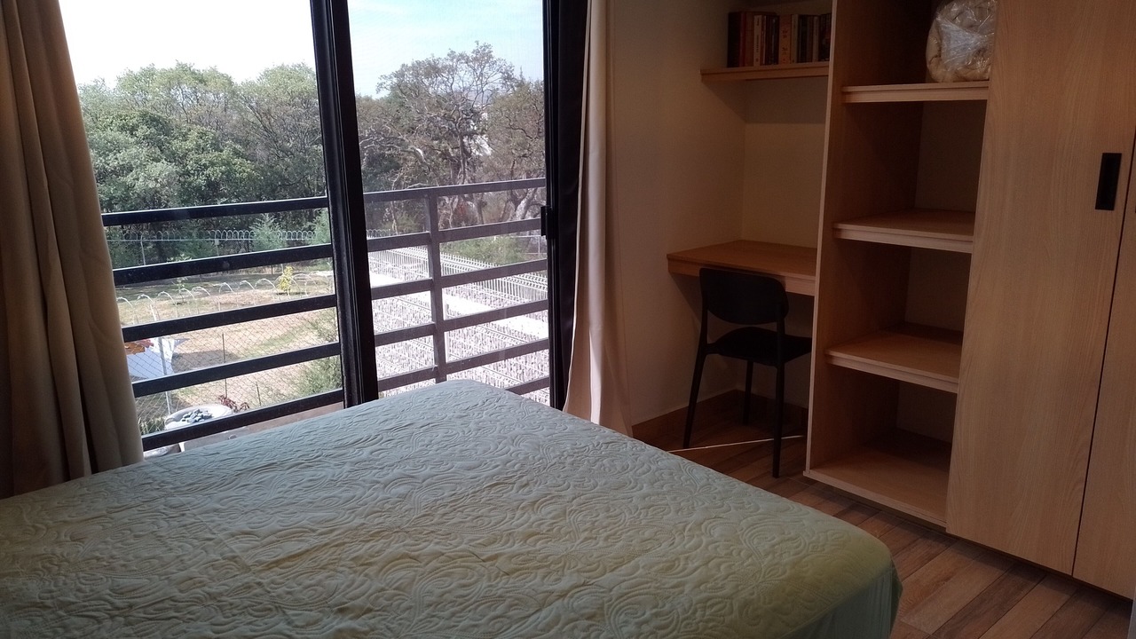 Photo of Bedroom in Amozoc