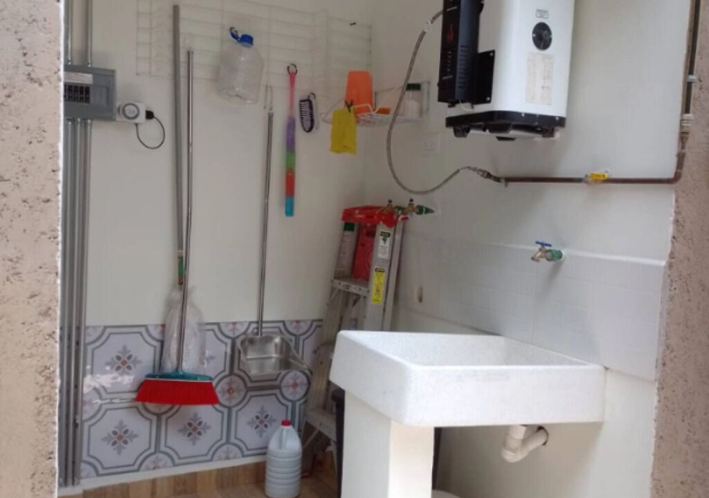 Photo of Bathroom in Amozoc