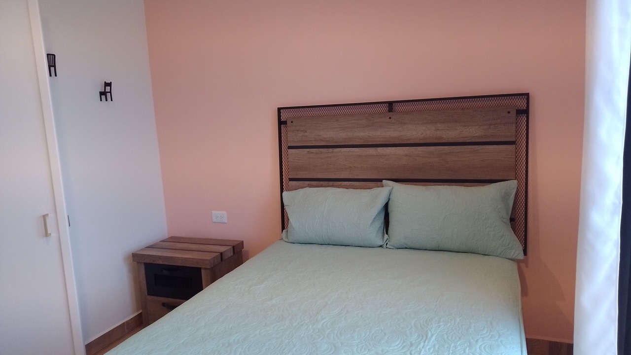 Photo of Bedroom in Amozoc