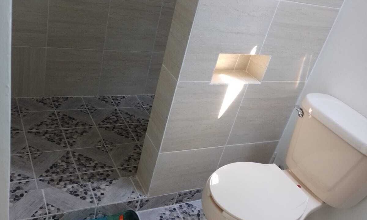 Photo of Bathroom in Amozoc