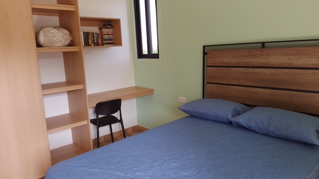 Photo of Bedroom in Amozoc