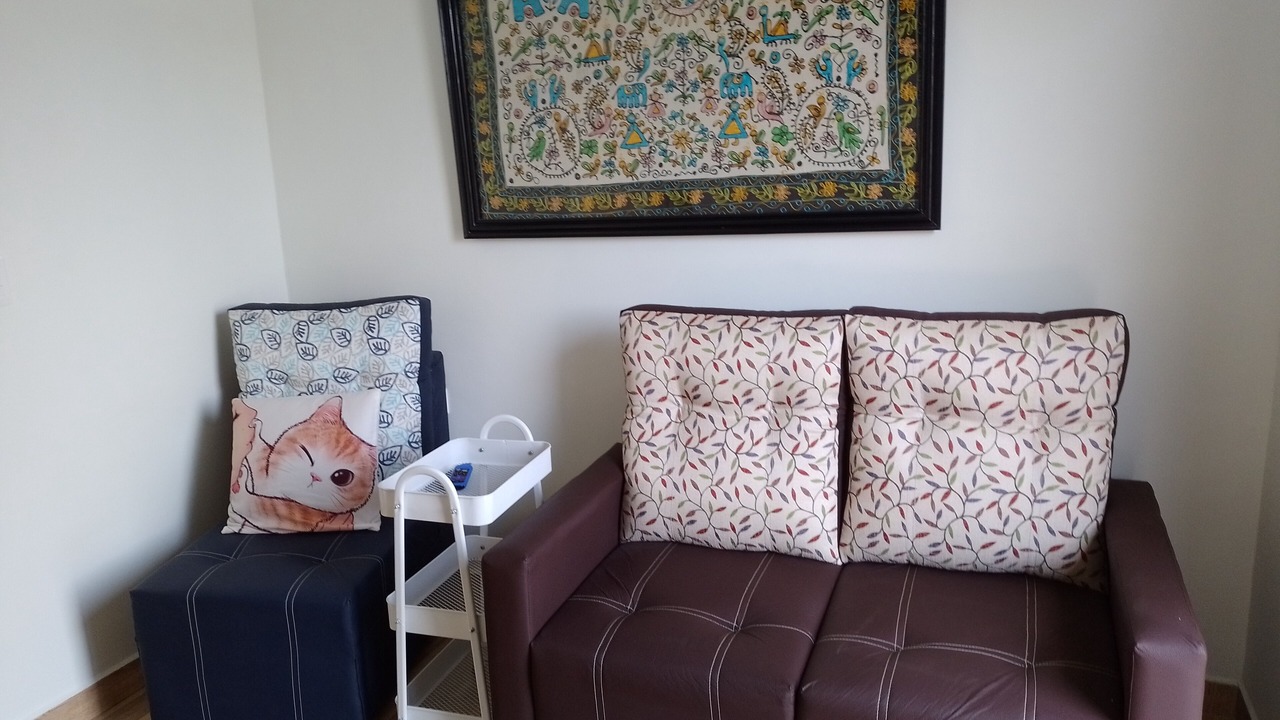 Photo of Livingroom in Amozoc