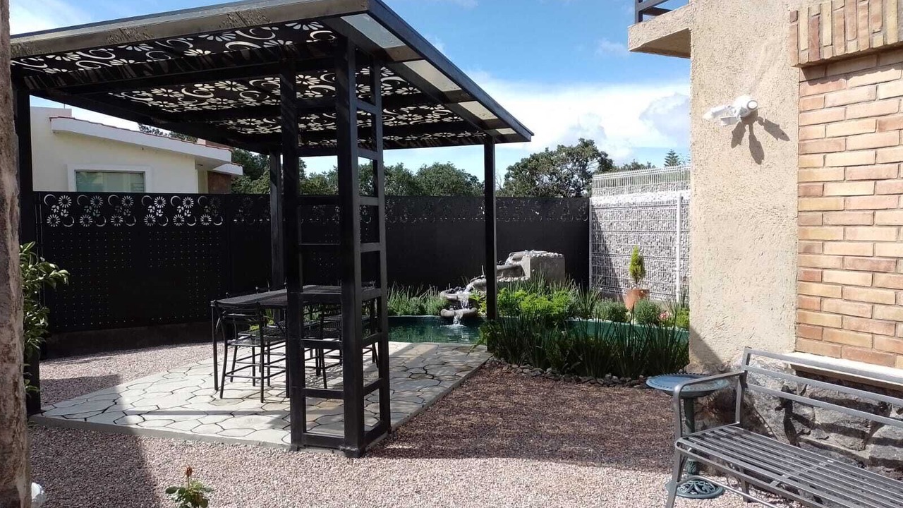 Photo of Patio Balcony in Amozoc