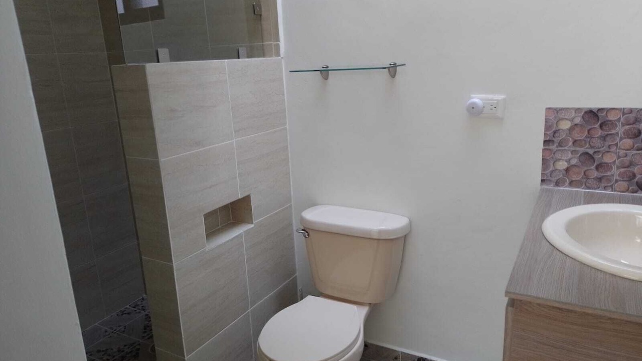 Photo of Bathroom in Amozoc