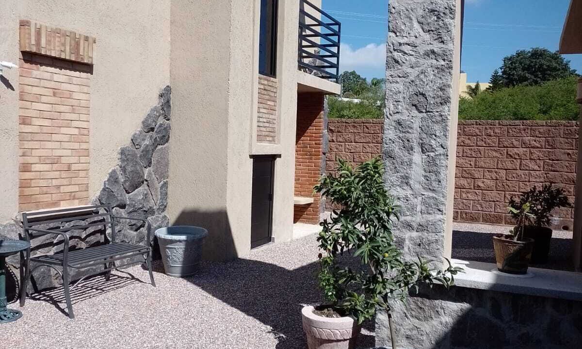 Photo of Outdoor in Amozoc