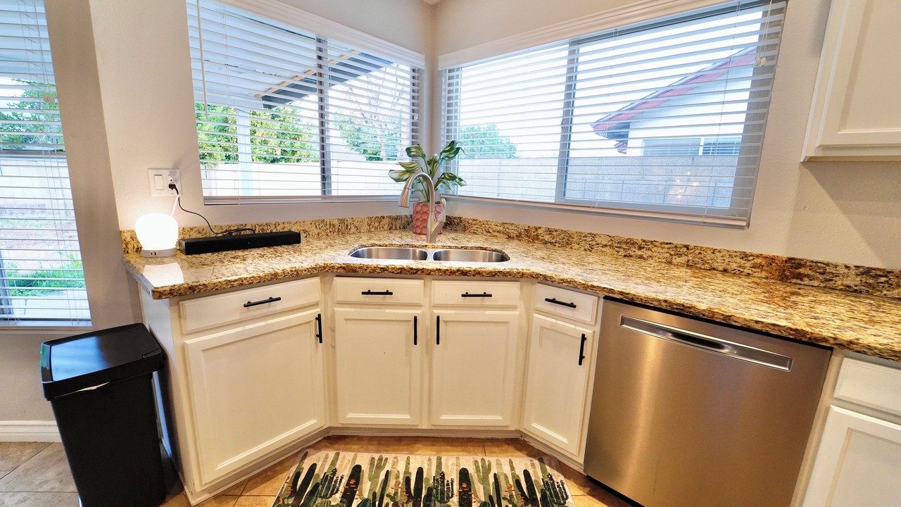 Photo of Kitchen in Deer Valley