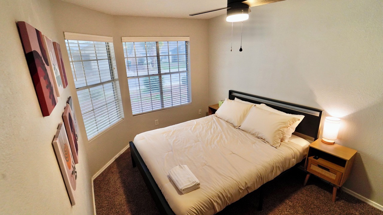 Photo of Bedroom in Deer Valley