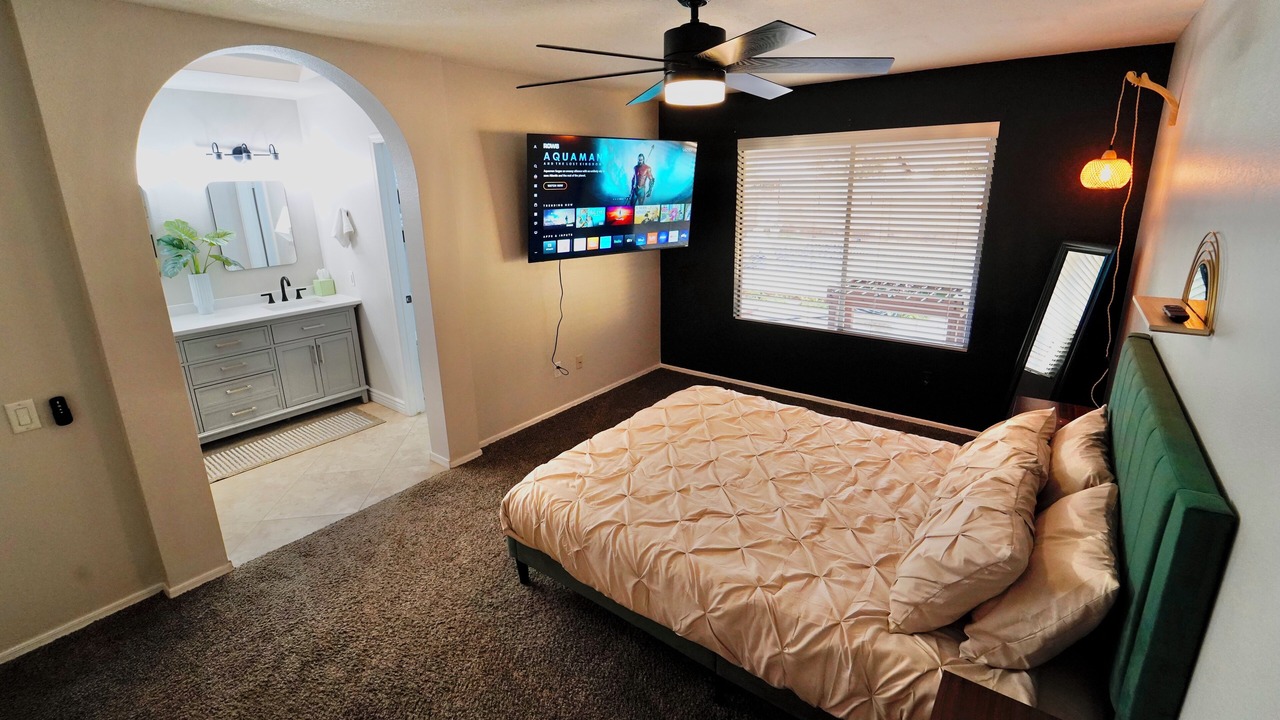 Photo of Bedroom in Deer Valley