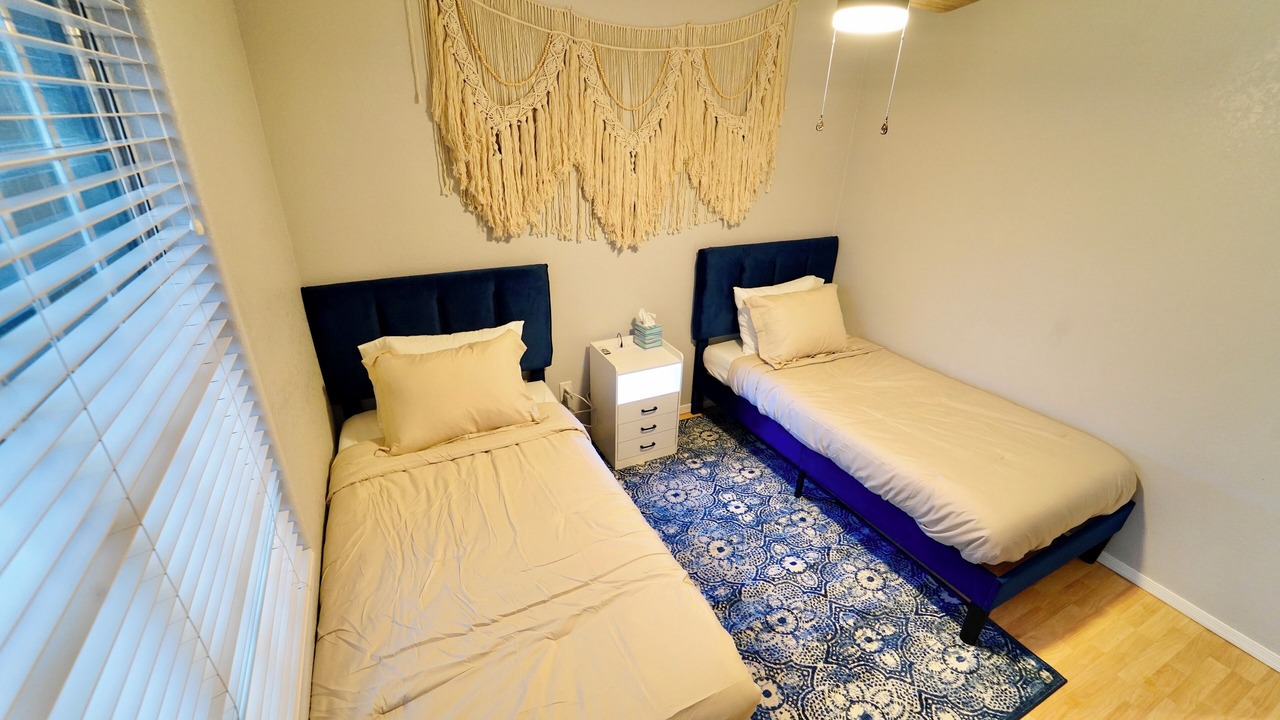 Photo of Bedroom in Deer Valley