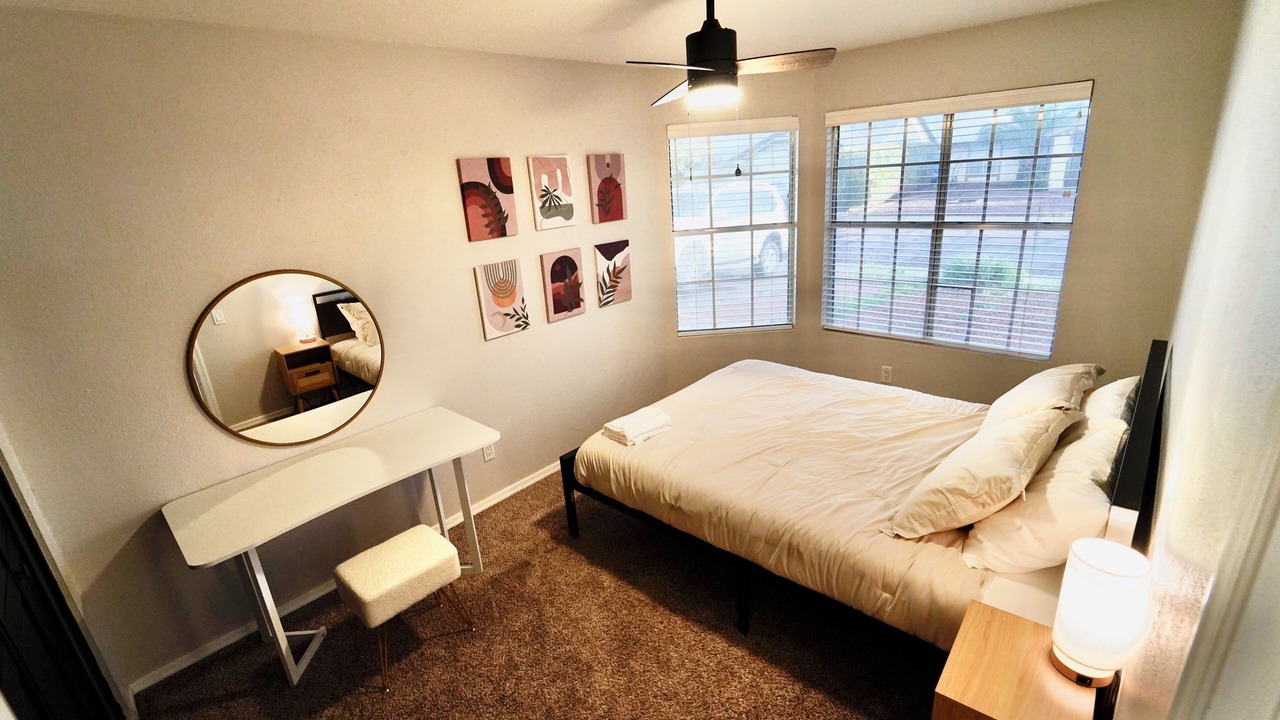 Photo of Bedroom in Deer Valley