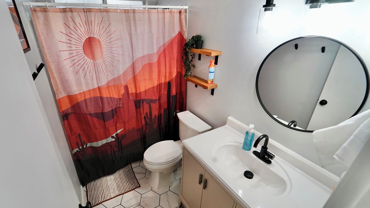 Photo of Bathroom in Deer Valley