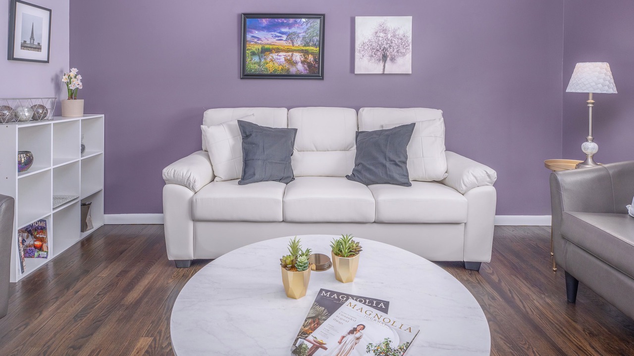 Photo of Livingroom in Gambier