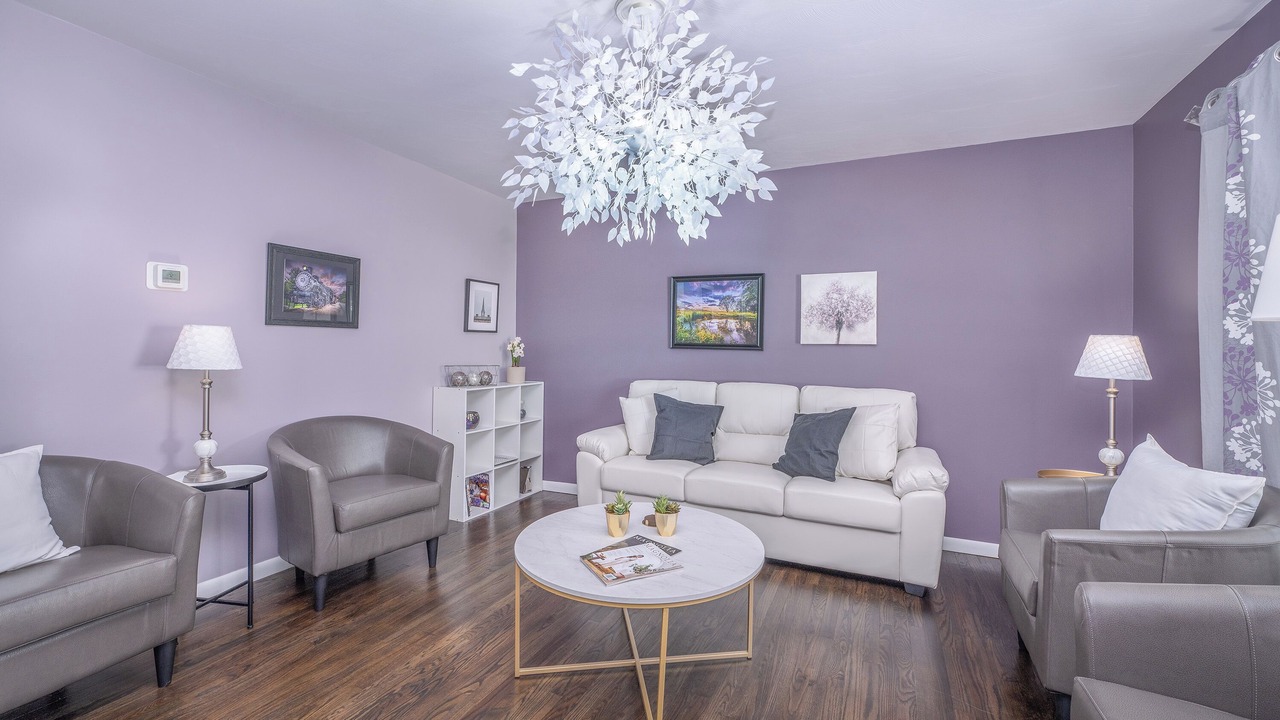 Photo of Livingroom in Gambier