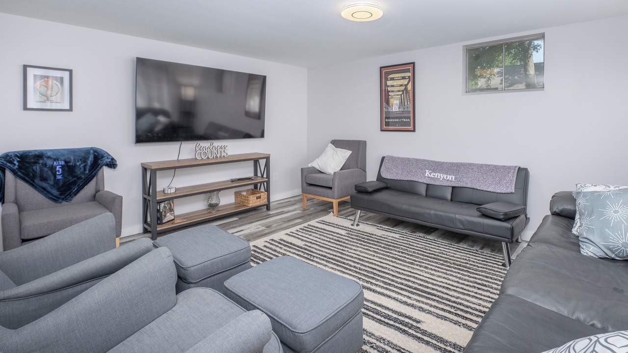 Photo of Livingroom in Gambier