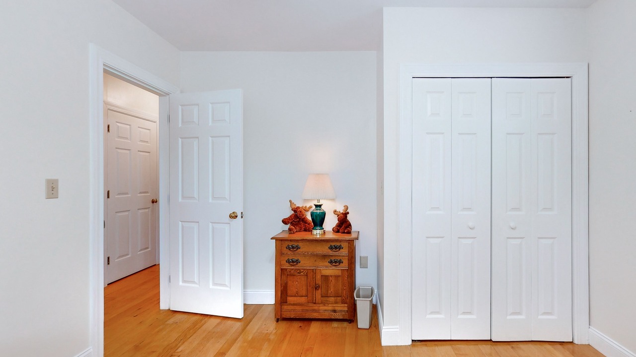 Photo of Bedroom in Cushing