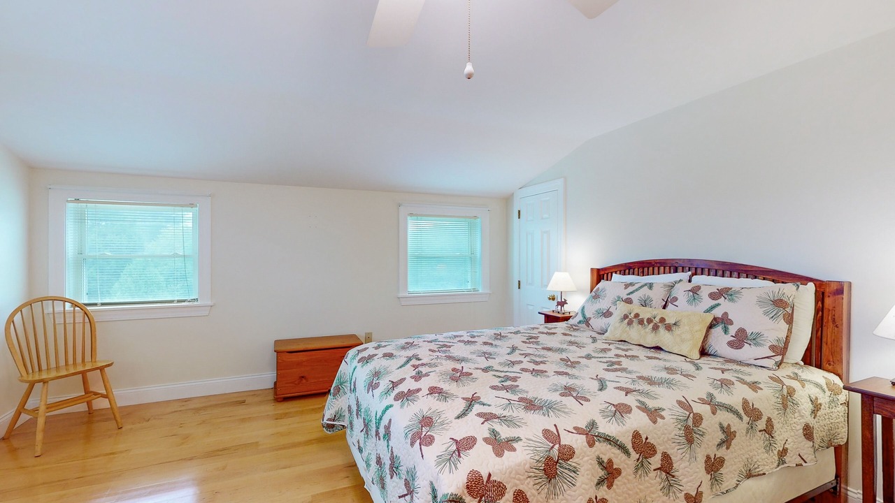 Photo of Bedroom in Cushing