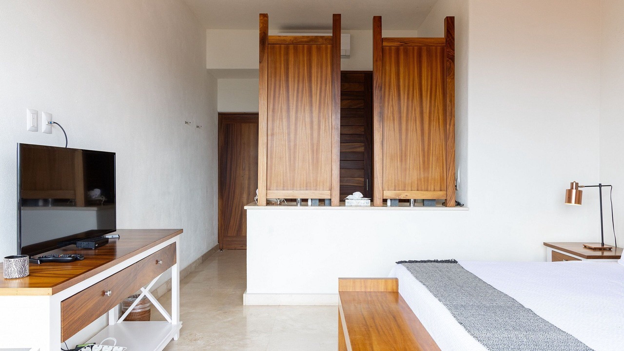 Photo of Bedroom in Bucerias