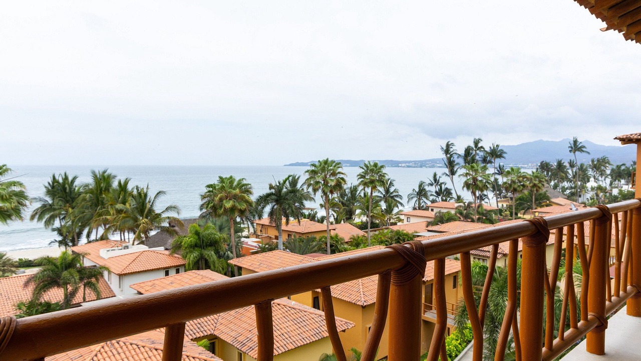 Photo of Patio Balcony in Bucerias