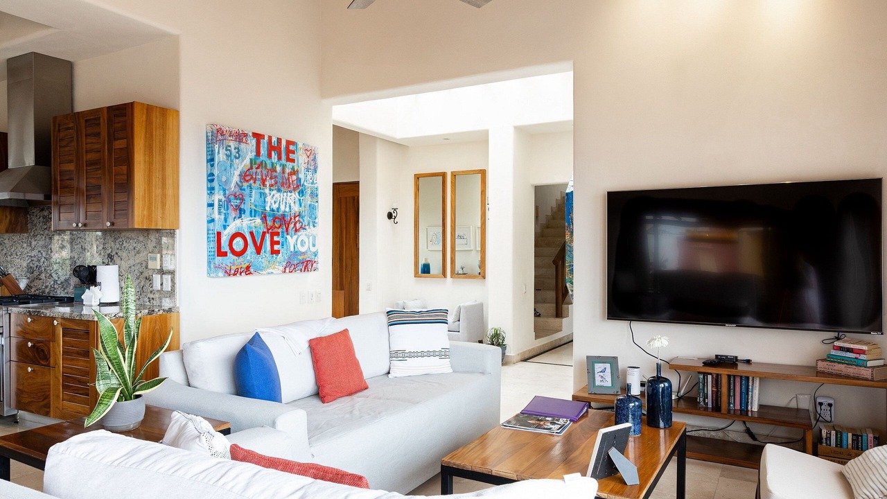 Photo of Livingroom in Bucerias