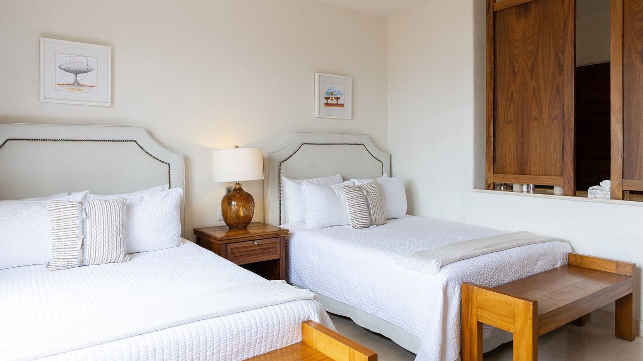 Photo of Bedroom in Bucerias