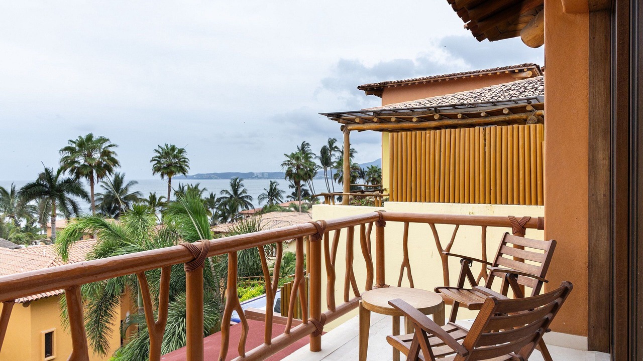 Photo of Patio Balcony in Bucerias
