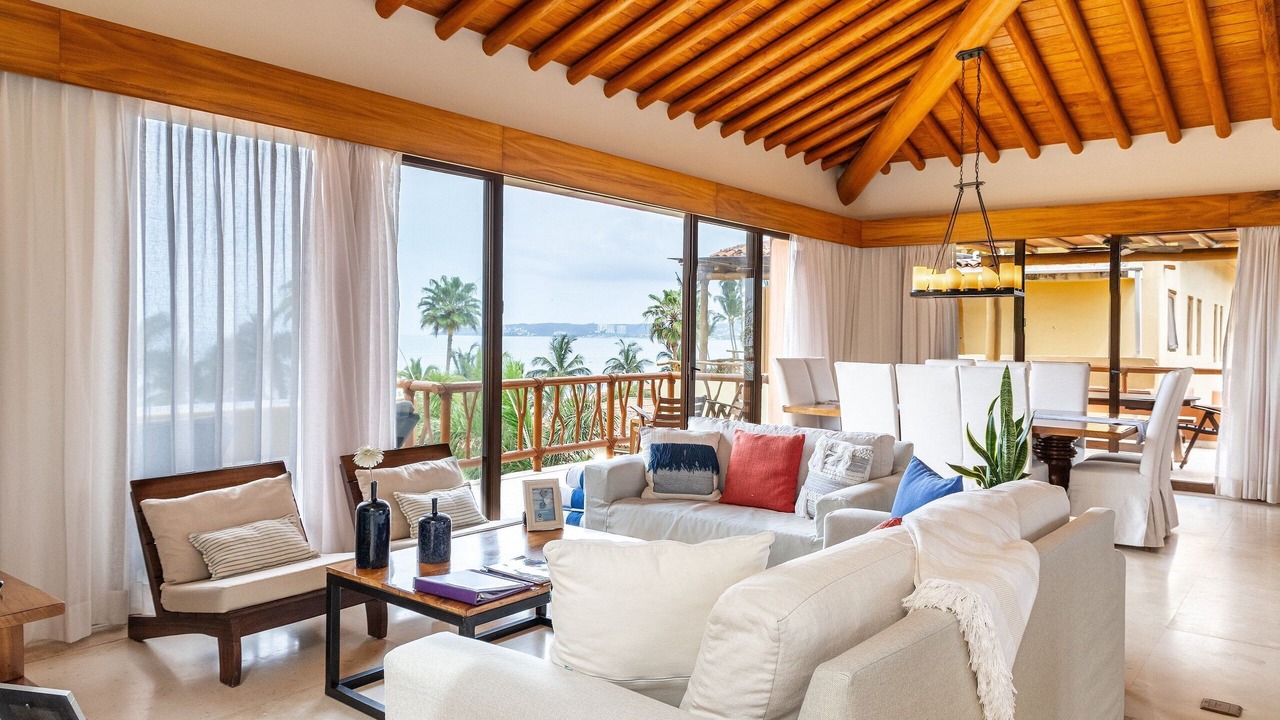 Photo of Livingroom in Bucerias