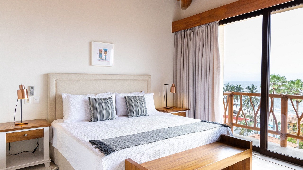 Photo of Bedroom in Bucerias