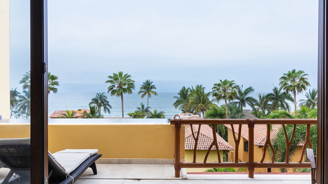 Photo of Patio Balcony in Bucerias