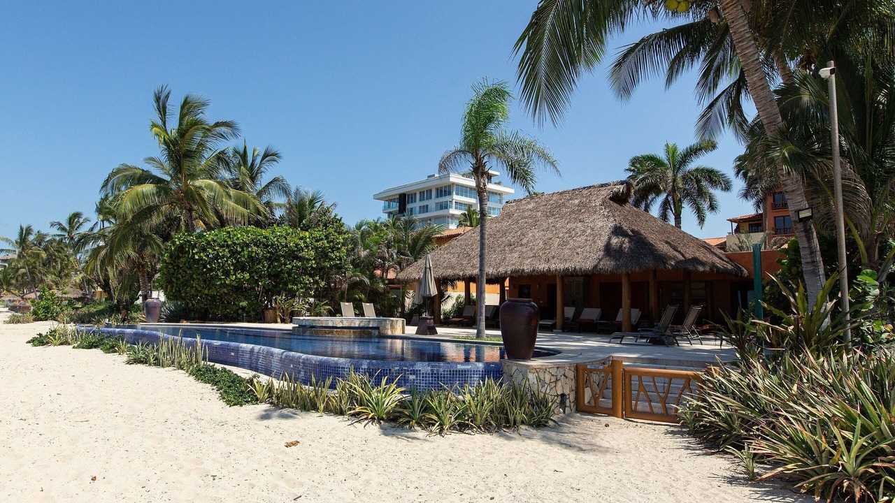 Photo of Outdoor in Bucerias