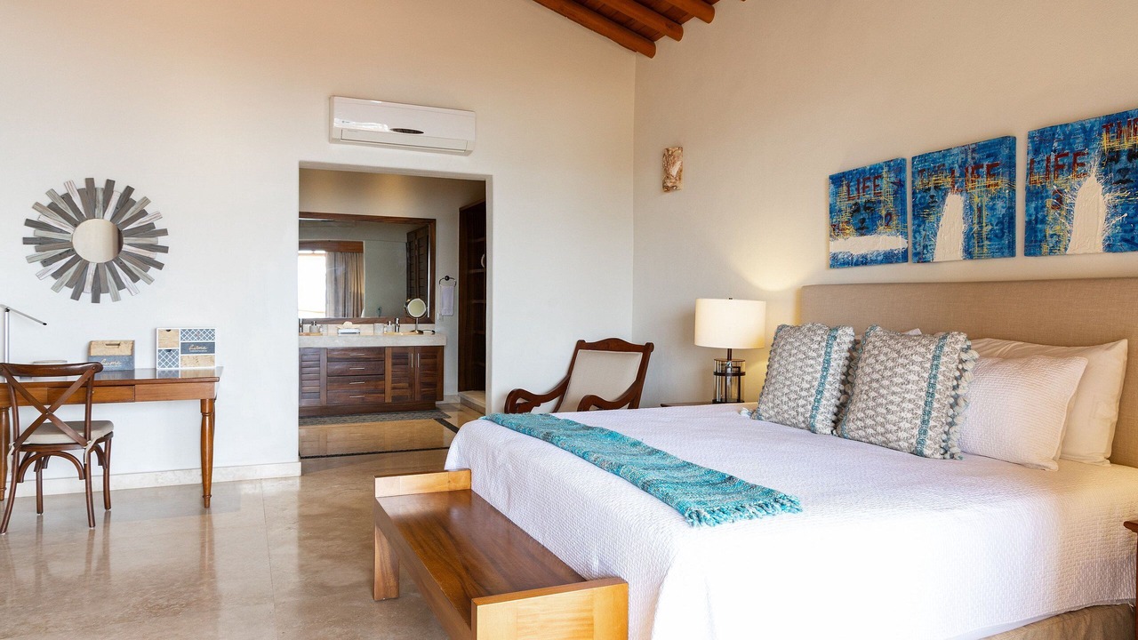 Photo of Bedroom in Bucerias