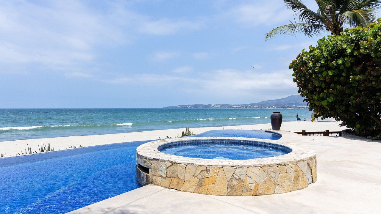 Photo of Outdoor in Bucerias