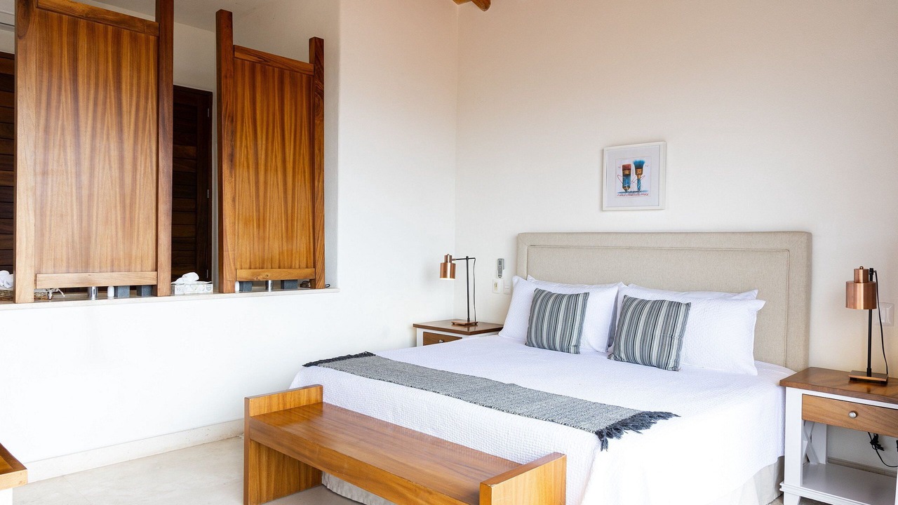 Photo of Bedroom in Bucerias