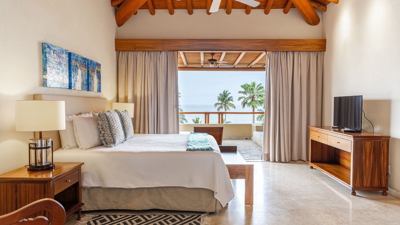 Photo of Bedroom in Bucerias