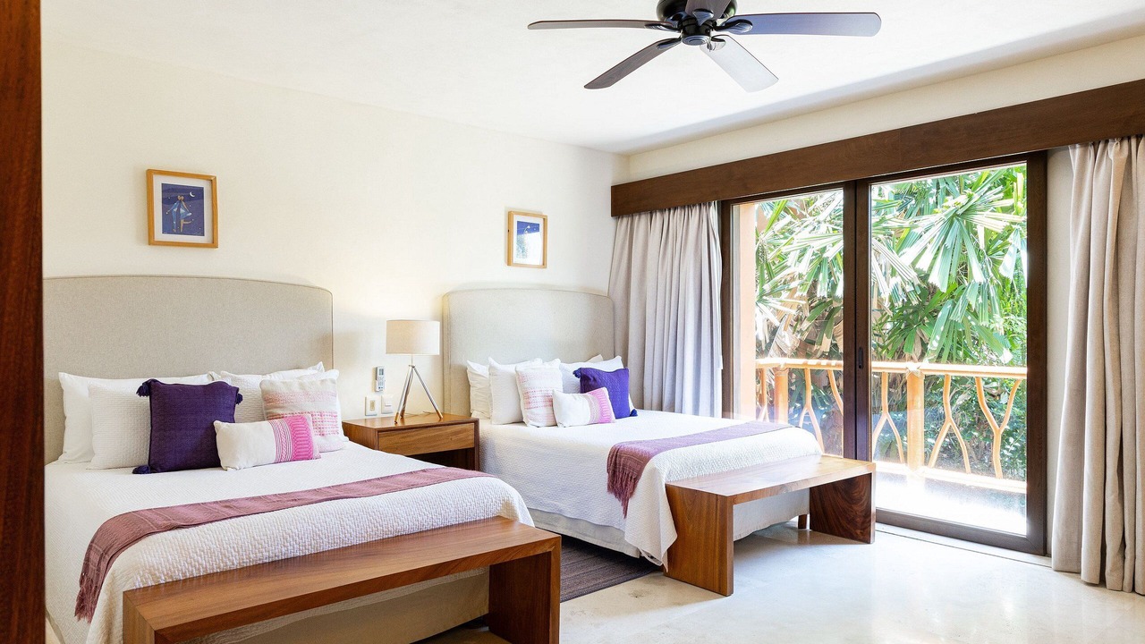 Photo of Bedroom in Bucerias