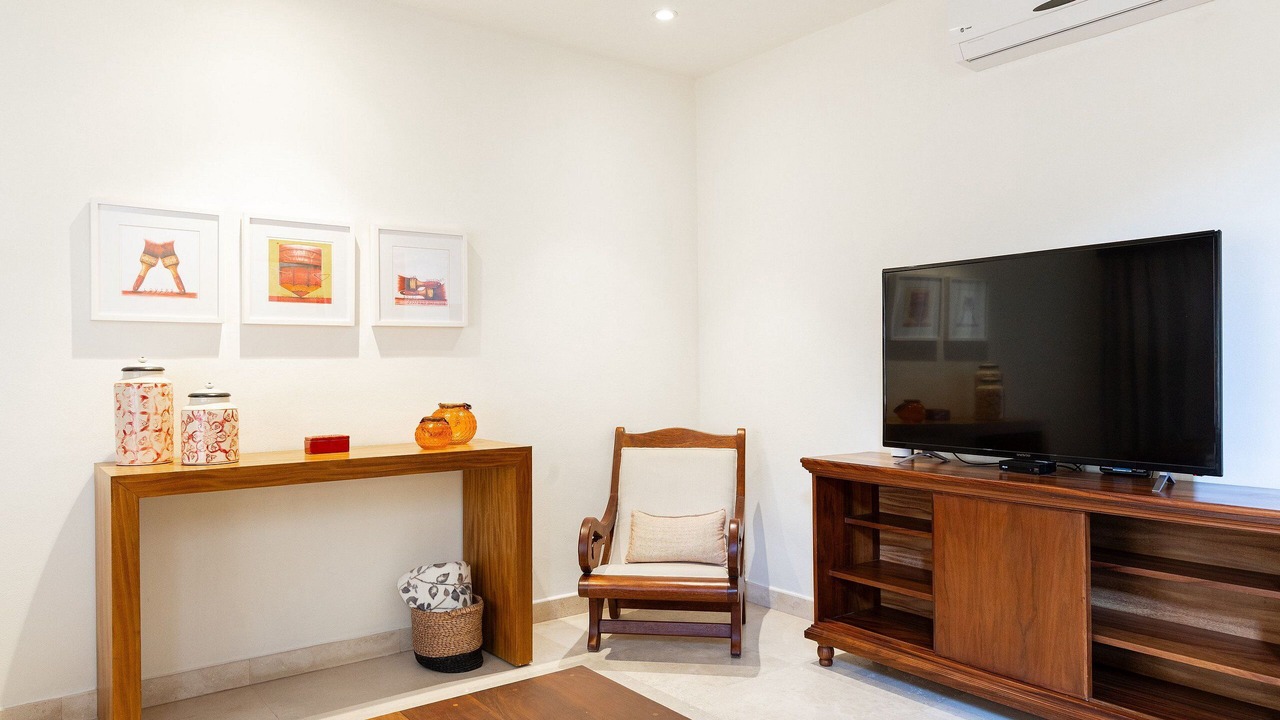 Photo of Livingroom in Bucerias