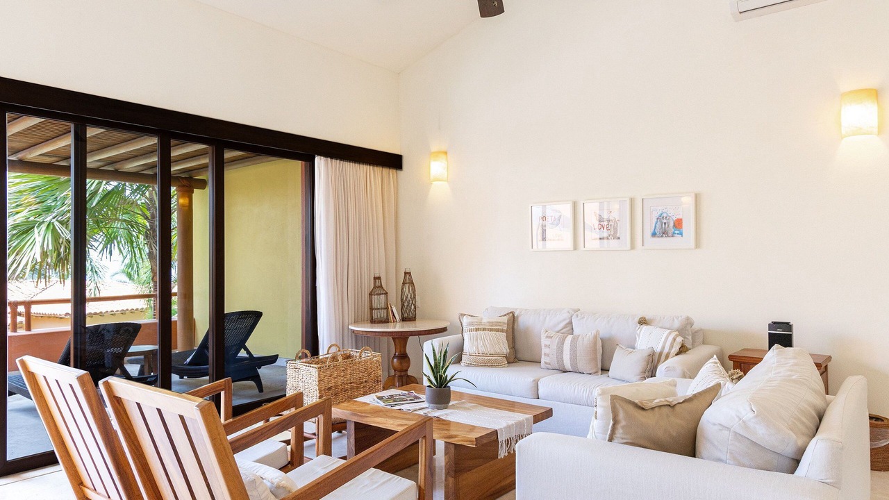 Photo of Livingroom in Bucerias