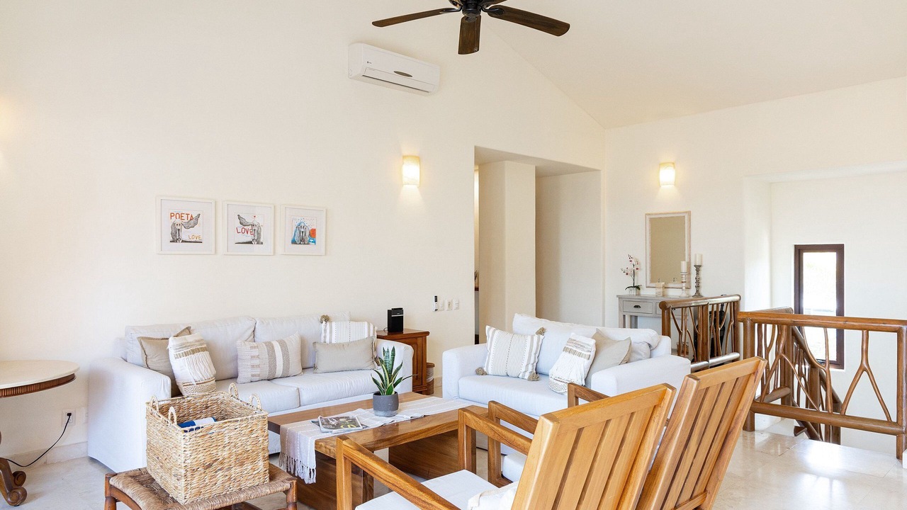 Photo of Livingroom in Bucerias